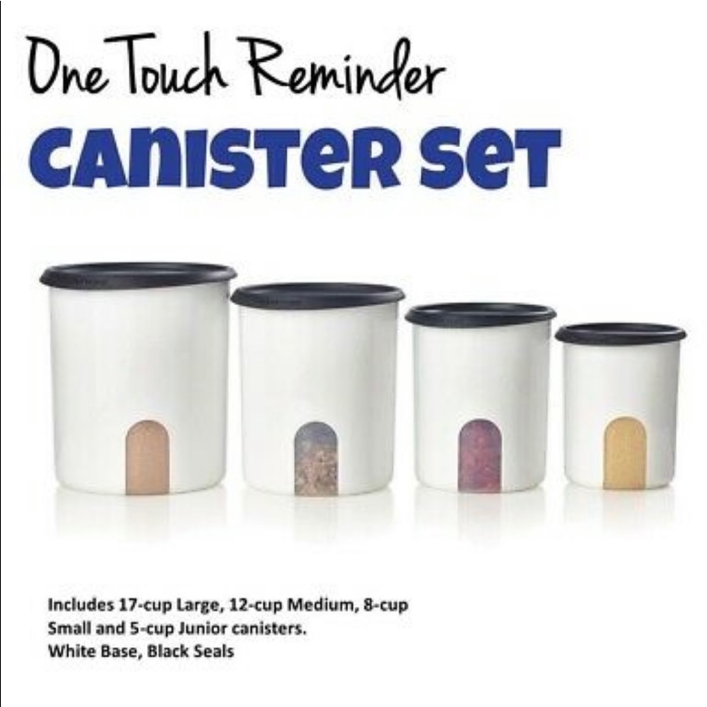 New !!! One Touch